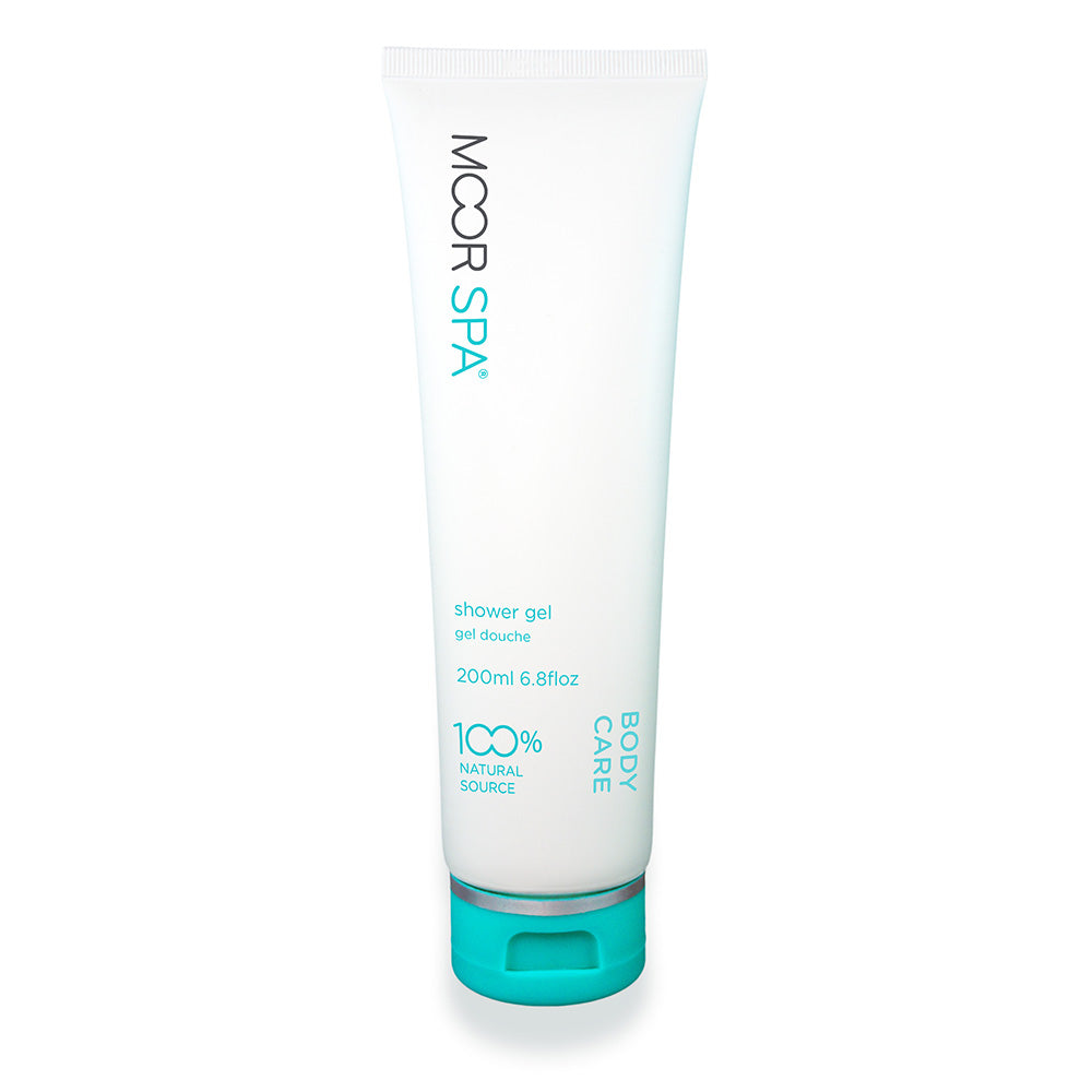 Gel de Ducha Moor Spa