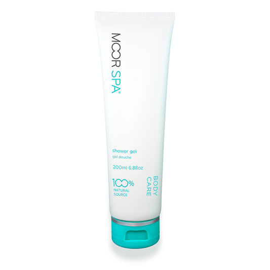 Gel de Ducha Moor Spa