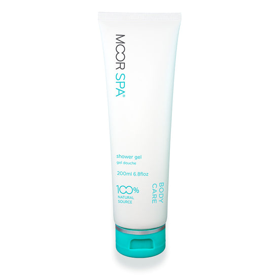 Gel de Ducha Moor Spa