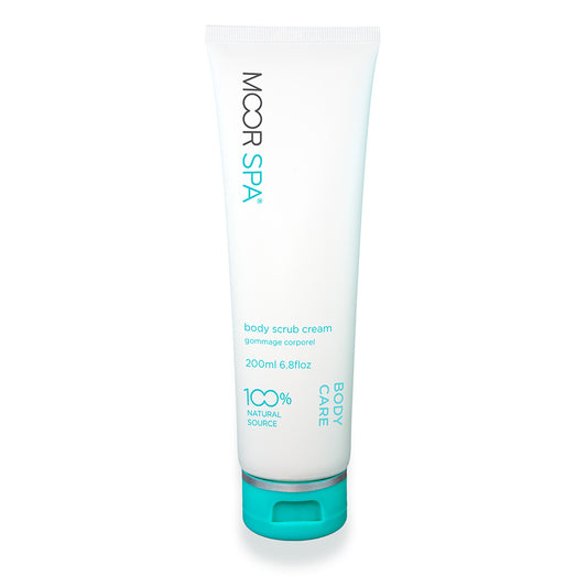 Moor Spa Crema Exfoliante Corporal