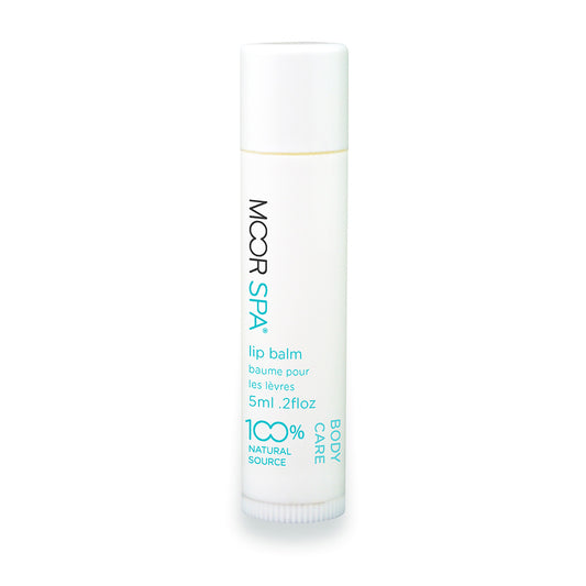 Bálsamo labial Moor Spa