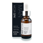 Beard Oil