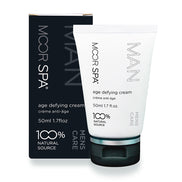 Moor Spa Crema Antiedad para Hombre