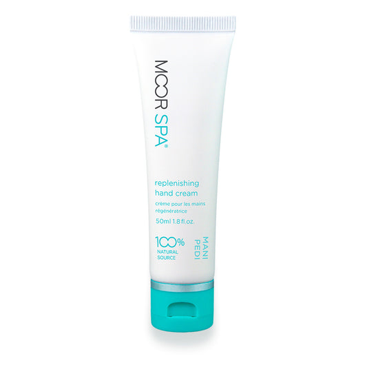 Moor Spa Crema de Manos Reconstituyente