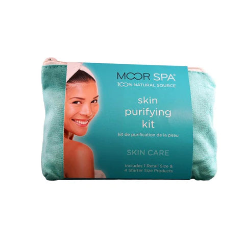 Skin Purifying Kit