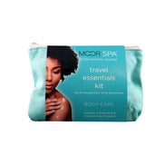 Kit de viaje Esenciales Moor Spa